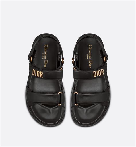 dior sandalen damen|christian dior sandals outfit.